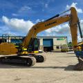 Liugong 922F