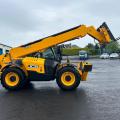 JCB 540-140 Sway / AC