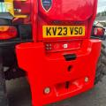 Manitou MT930H Air Con