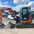 Hitachi ZX48U-6