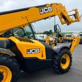 JCB 540-180 Joystick