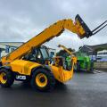 JCB 540-180 Air Con