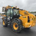 JCB 540-140 Sway / AC