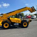 JCB 540-140 Sway / AC