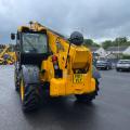 JCB 540-180 Joystick