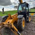 JCB 532-120 Turbo / Sway