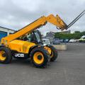JCB 535-95 108BHP / Joystick / AC / PUH