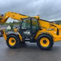 JCB 540-180 Joystick