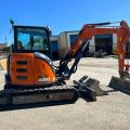 Hitachi ZX48U SALE AGREED