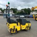 Bomag BW80 ( 800MM )