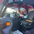 Manitou MT1840 Joystick / AC