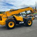 JCB 540-140 Sway / AC