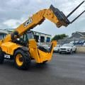 JCB 540-180 Air Con