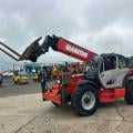 Manitou MT1440 Easy