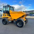 Thwaites 9 Tonne Cabbed