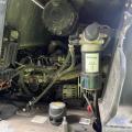 Mecalac 6 Tonne Swivel Cabbed