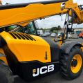 JCB 540-140 Sway / AC