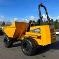 Thwaites 9 Tonne