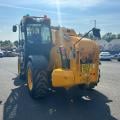 JCB 540-140 Sway / AC