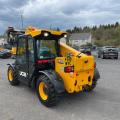 JCB 525-60 Joystick