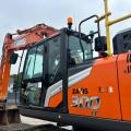 Hitachi ZX300 LC-7