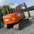 Hitachi ZX130 LCN-7