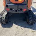 Hitachi ZX33U-6