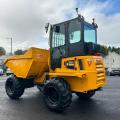 Thwaites 9 Tonne Cabbed Air Con