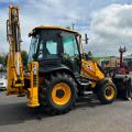 JCB 3CX 81kW / Air Con
