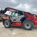 Manitou MT1440 Easy