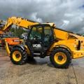 JCB 540-180 Joystick