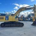 Komatsu PC360 LC-11