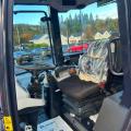 Kubota R090 Shovel