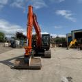 Hitachi ZX130 SALE AGREED