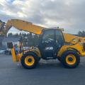 JCB 540-200 Joystick / AC
