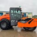 Hamm H13i Air Con