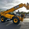 JCB 540-170 Joystick