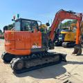 Hitachi ZX85 USBRP-6