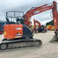 Hitachi ZX135 US-6