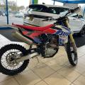Apollo 300CC Motocross Bike