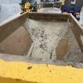 Volvo A30G ( Tail Door )