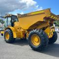 Hydrema 912F Swivel