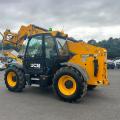 JCB 535-95 108BHP / Joystick / AC / PUH