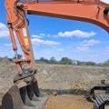 Hitachi ZX300 LC-7