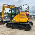 Liugong 913FCR Blade