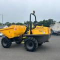 Mecalac 6 Tonne