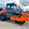 Hamm H13i Air Con