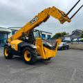 JCB 540-180 Joystick