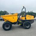 Mecalac 6 Tonne