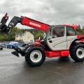 Manitou MT1335 Joystick / 102BHP